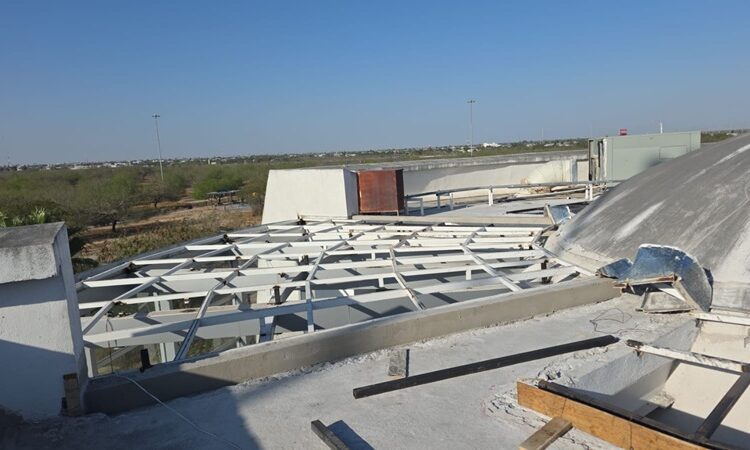 Rehabilita Gobierno de Tamaulipas ‘Casas de la Tierra’ en Reynosa, Victoria y Madero