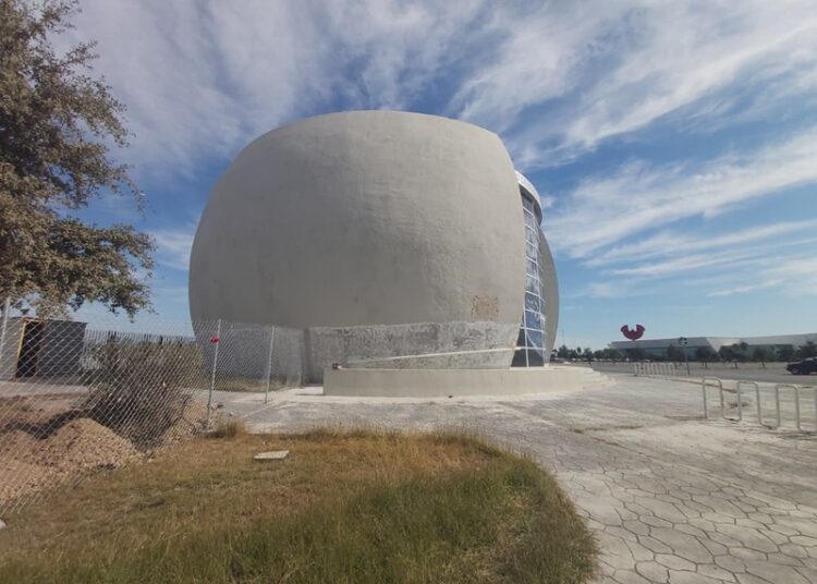 Rehabilita Gobierno de Tamaulipas ‘Casas de la Tierra’ en Reynosa, Victoria y Madero