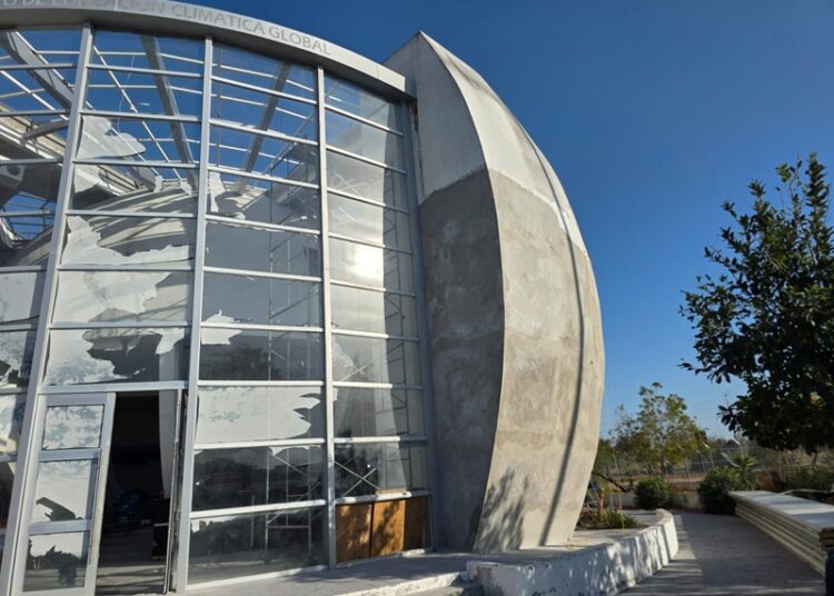 Rehabilita Gobierno de Tamaulipas ‘Casas de la Tierra’ en Reynosa, Victoria y Madero