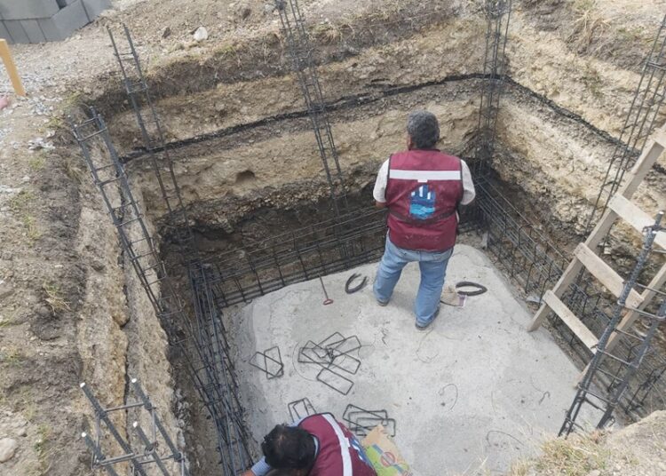 Rehabilita Gobierno de Tamaulipas ‘Casas de la Tierra’ en Reynosa, Victoria y Madero