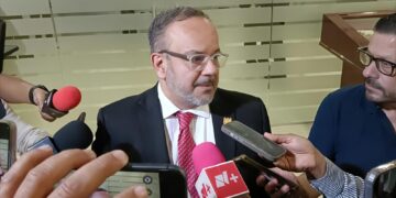 “No habrá cacería de brujas”: Repper Favila