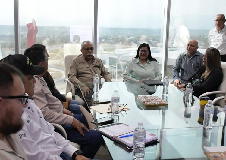 Respalda Gobierno del Estado a productores mezcaleros y forestales