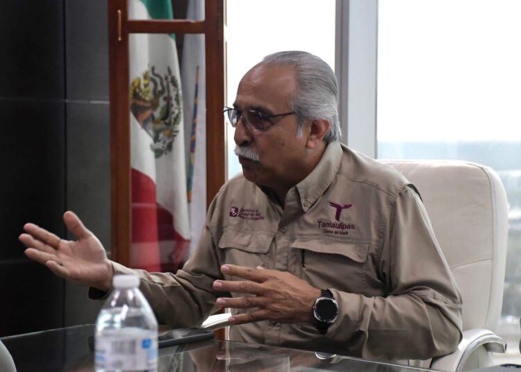 Respalda Gobierno del Estado a productores mezcaleros y forestales