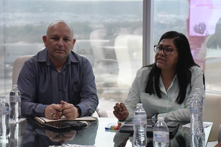 Respalda Gobierno del Estado a productores mezcaleros y forestales