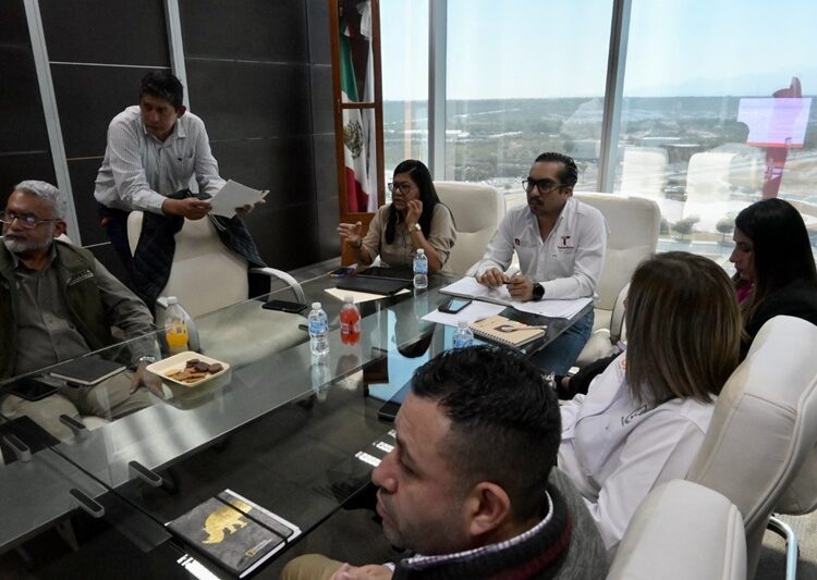 Respalda gobierno estatal aprovechamiento forestal bajo marco legal