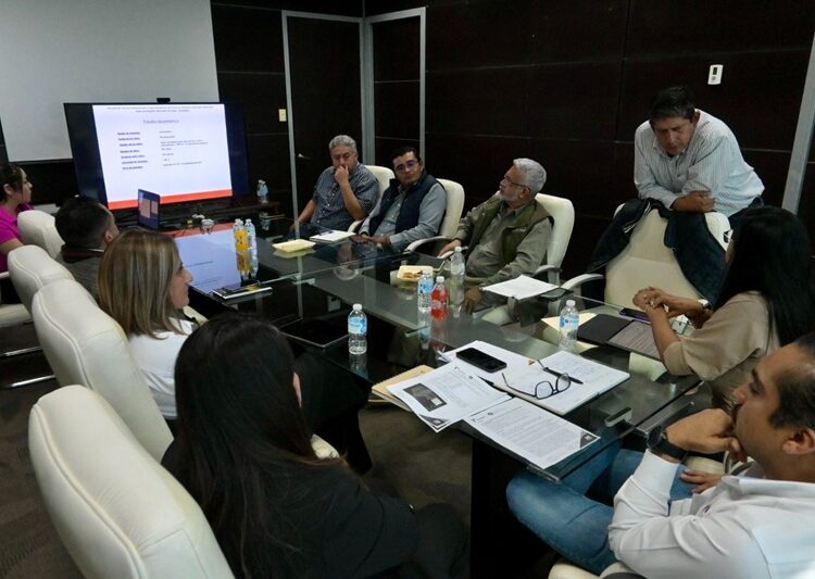 Respalda gobierno estatal aprovechamiento forestal bajo marco legal