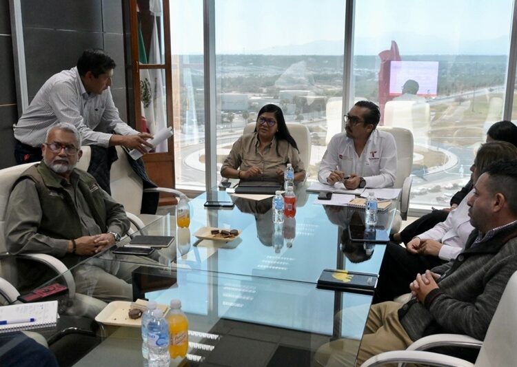 Respalda gobierno estatal aprovechamiento forestal bajo marco legal