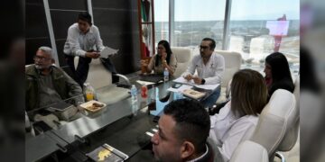 Respalda gobierno estatal aprovechamiento forestal bajo marco legal