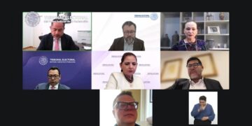 Sala Superior revoca desechamiento electoral