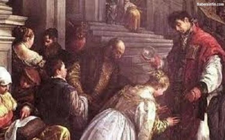 14 de febrero, ‘Día del Amor y la Amistad’