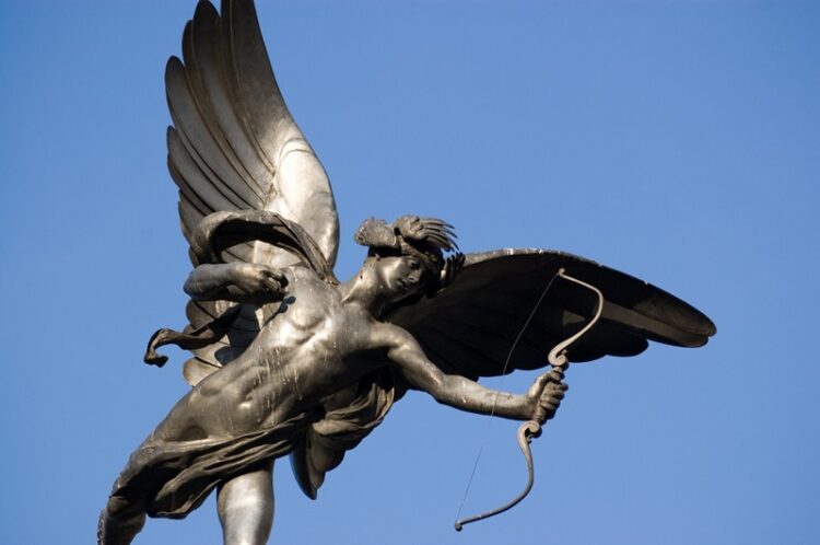 14 de febrero, ‘Día del Amor y la Amistad’