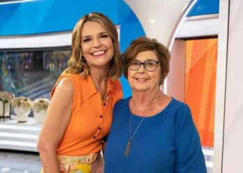 ¡Madre de Savannah Guthrie desaparecida!