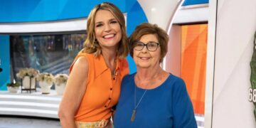 ¡Madre de Savannah Guthrie desaparecida!
