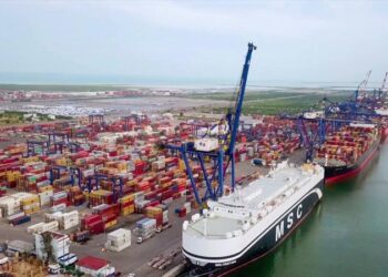 Se consolida Altamira como polo de desarrollo a nivel mundial