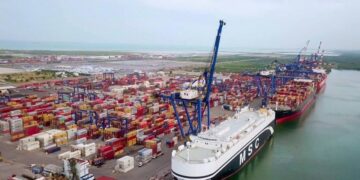 Se consolida Altamira como polo de desarrollo a nivel mundial