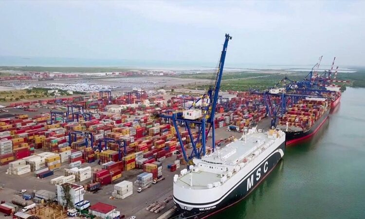 Se consolida Altamira como polo de desarrollo a nivel mundial