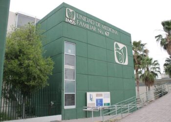 Se dispara a 63 mil cifra de infecciones respiratorias y coloca a Tamaulipas en lugar 8