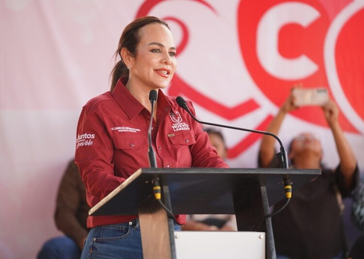 Se unen colonias del sur de NLD a ‘Consejo Social de Participación’