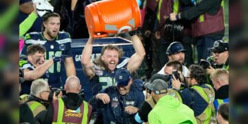 ¡Bad Bunny hace estrellas a los latinos!