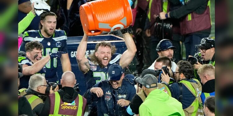 ¡Bad Bunny hace estrellas a los latinos!