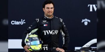 Se va contra ‘Checo’ Pérez por un año sin ‘hacer nada’ en F1