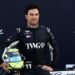 Se va contra ‘Checo’ Pérez por un año sin ‘hacer nada’ en F1