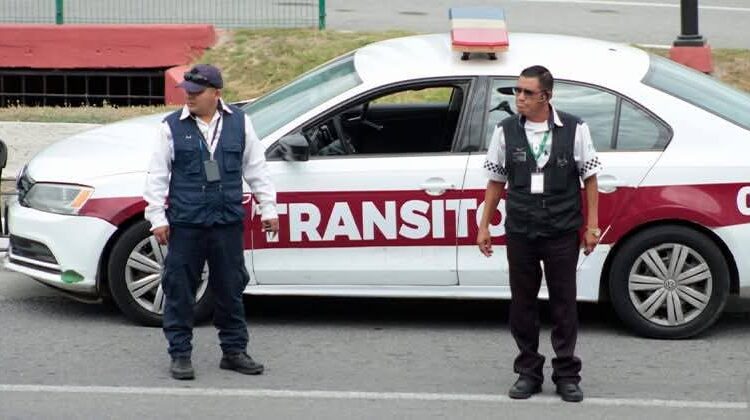 Siguen vigentes operativos anti alcohol en Ciudad Victoria