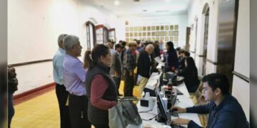 Supera Municipio 50% de recaudación por predial en Victoria