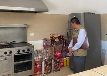 Impulsan reforma para frenar ciberacoso infantil en Tamaulipas