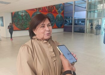 Respaldan colectivos de búsqueda labor de Derechos Humanos en Tamaulipas