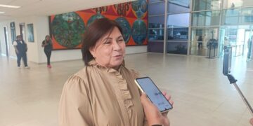 Respaldan colectivos de búsqueda labor de Derechos Humanos en Tamaulipas