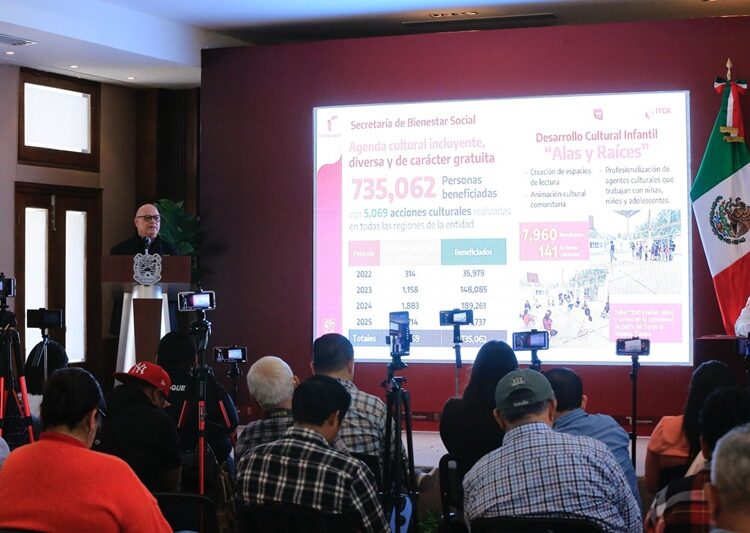 “Tamaulipas avanza para tener ‘bandera blanca’ en pobreza extrema”: Américo