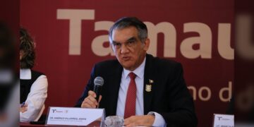 “Tamaulipas avanza para tener ‘bandera blanca’ en pobreza extrema”: Américo