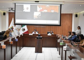 Tienen partidos de Tamaulipas más de 180 expedientes pendientes en asuntos de transparencia