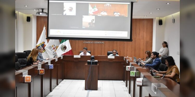 Tienen partidos de Tamaulipas más de 180 expedientes pendientes en asuntos de transparencia