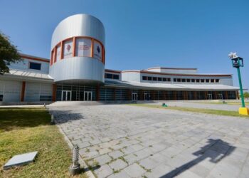 ¡Todo listo para la Cumbre Logística “Los Laredos 2026” !