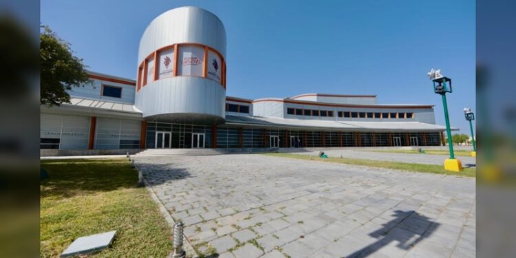 ¡Todo listo para la Cumbre Logística “Los Laredos 2026” !