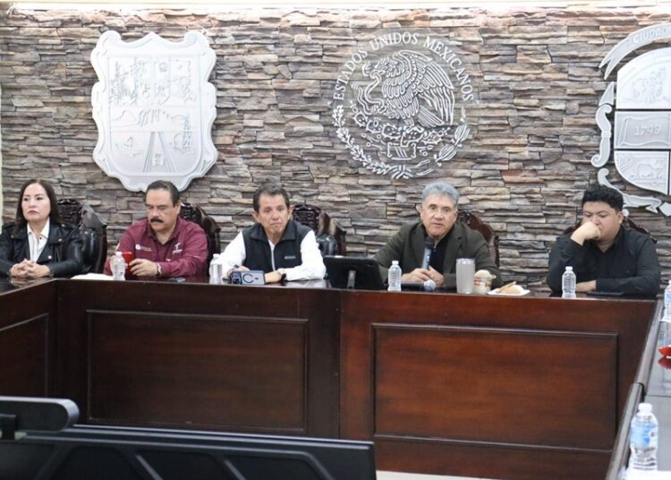 Trabajo conjunto de Gobierno Municipal y COMAPA Altamira para ofrecer mejores servicios