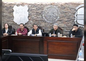 Trabajo conjunto de Gobierno Municipal y COMAPA Altamira para ofrecer mejores servicios