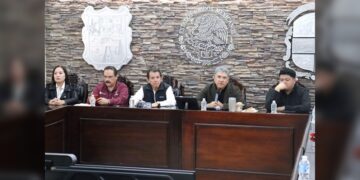 Trabajo conjunto de Gobierno Municipal y COMAPA Altamira para ofrecer mejores servicios