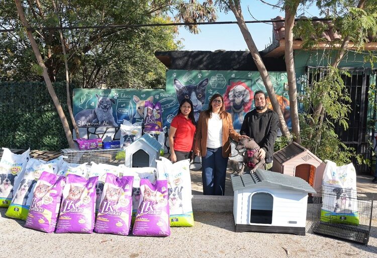 Transforman participación ciudadana en apoyo social a través del ‘Reciclatón 2025’