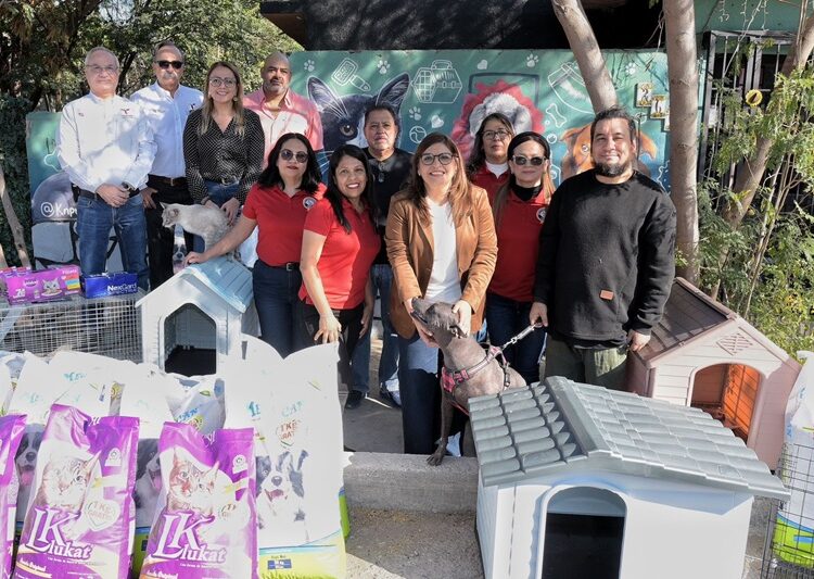 Transforman participación ciudadana en apoyo social a través del ‘Reciclatón 2025’