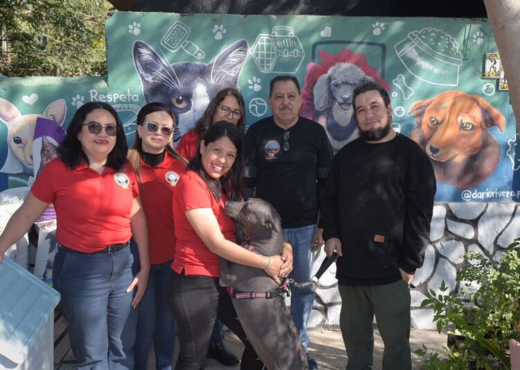 Transforman participación ciudadana en apoyo social a través del ‘Reciclatón 2025’