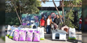 Transforman participación ciudadana en apoyo social a través del ‘Reciclatón 2025’