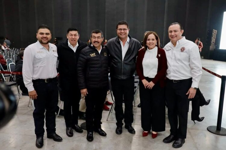 Dámaso Anaya prospecto fuerte a la gubernatura