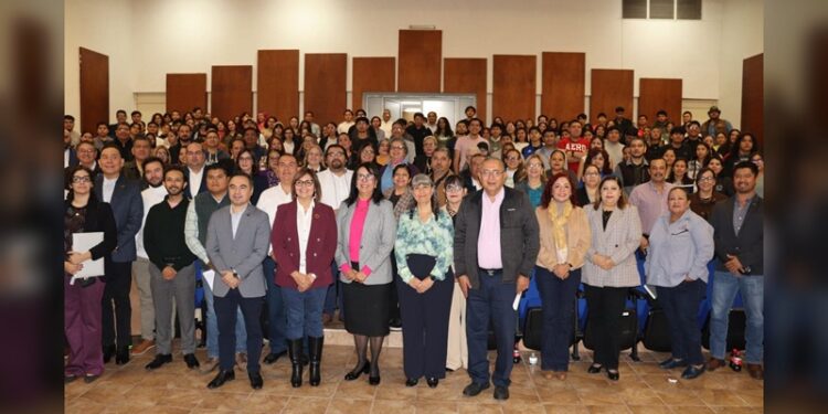UAT y CANACINTRA impulsan el talento estudiantil