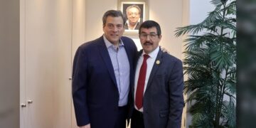 UAT y CMB estrechan lazos para impulsar el boxeo universitario