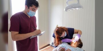 UAT y Gobierno de Tampico logran más de mil sonrisas con jornadas dentales gratuitas