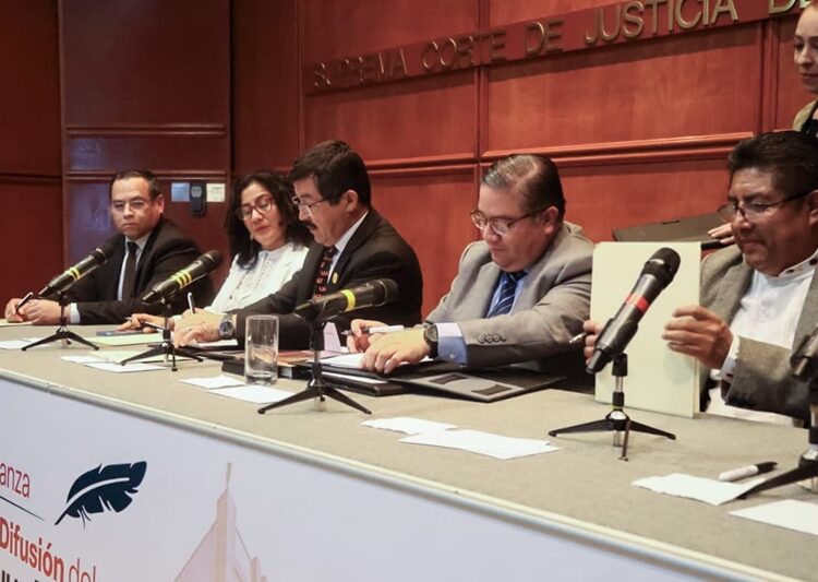 UAT y SCJN firman alianza para la difusión del conocimiento jurídico