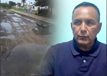 Una fuga ignorada, un riesgo latente en Ciudad Madero